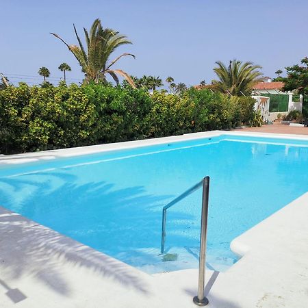 Club 14 By Pride Holiday Rentals Playa del Inglés Exterior foto